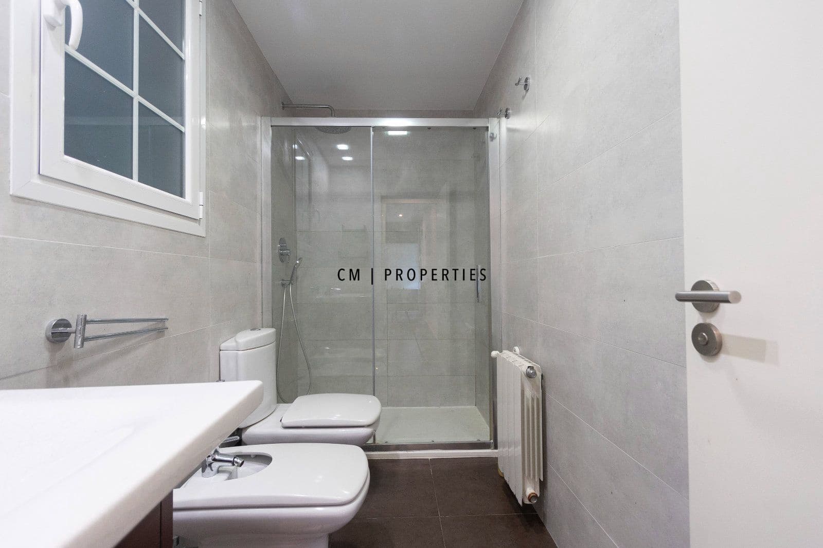 Appartement de 2 chambres à louer à Valence ville - 1 600 € (Ref: 9671089)