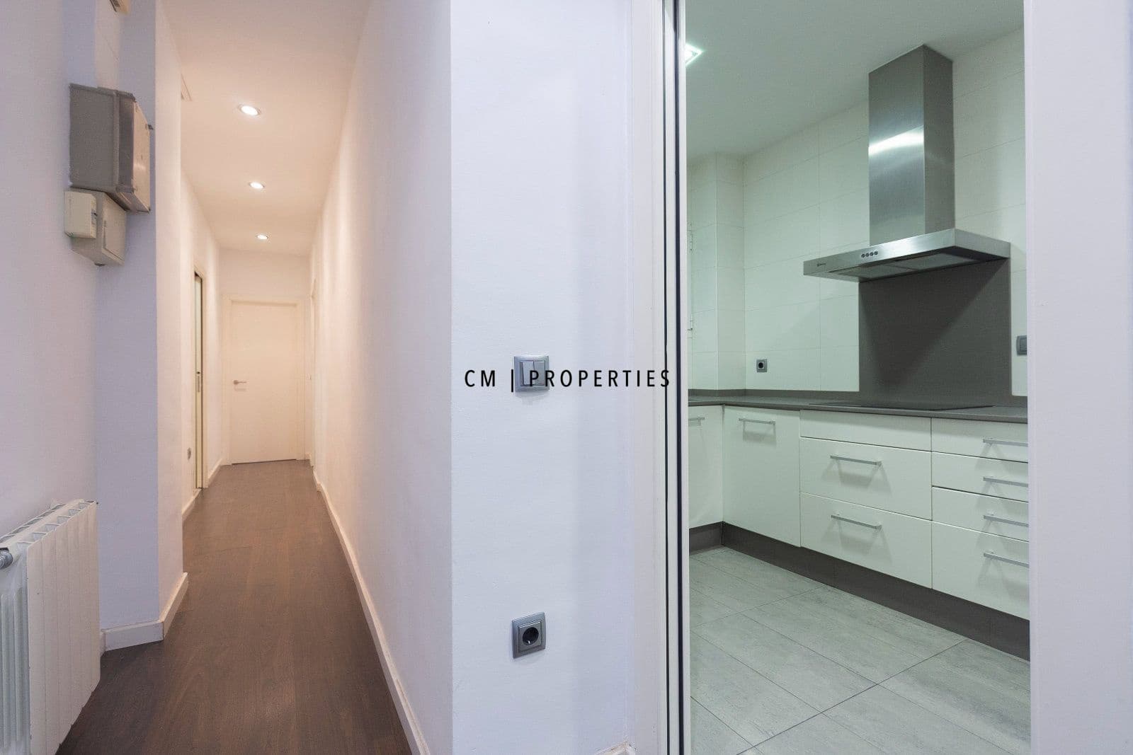 Appartement de 2 chambres à louer à Valence ville - 1 600 € (Ref: 9671089)