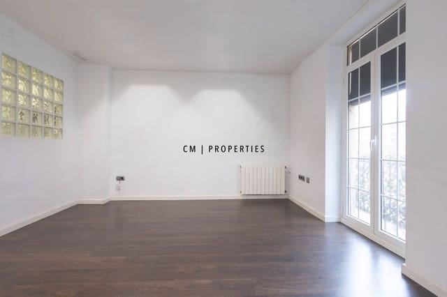 Appartement de 2 chambres à louer à Extramurs, Valence ville - 1 700 € (Ref: 9671089)