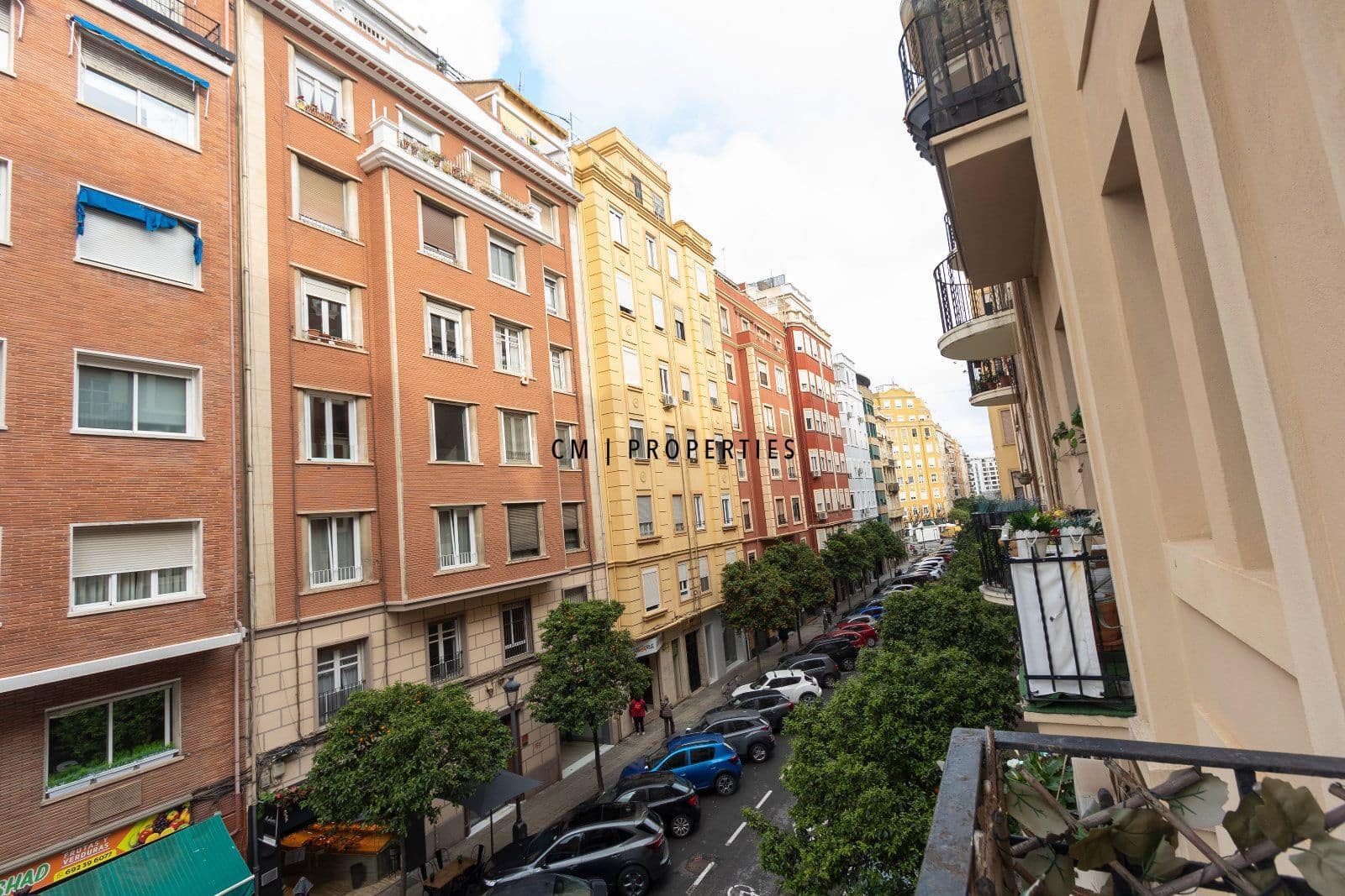 Appartement de 2 chambres à louer à Valence ville - 1 600 € (Ref: 9671089)