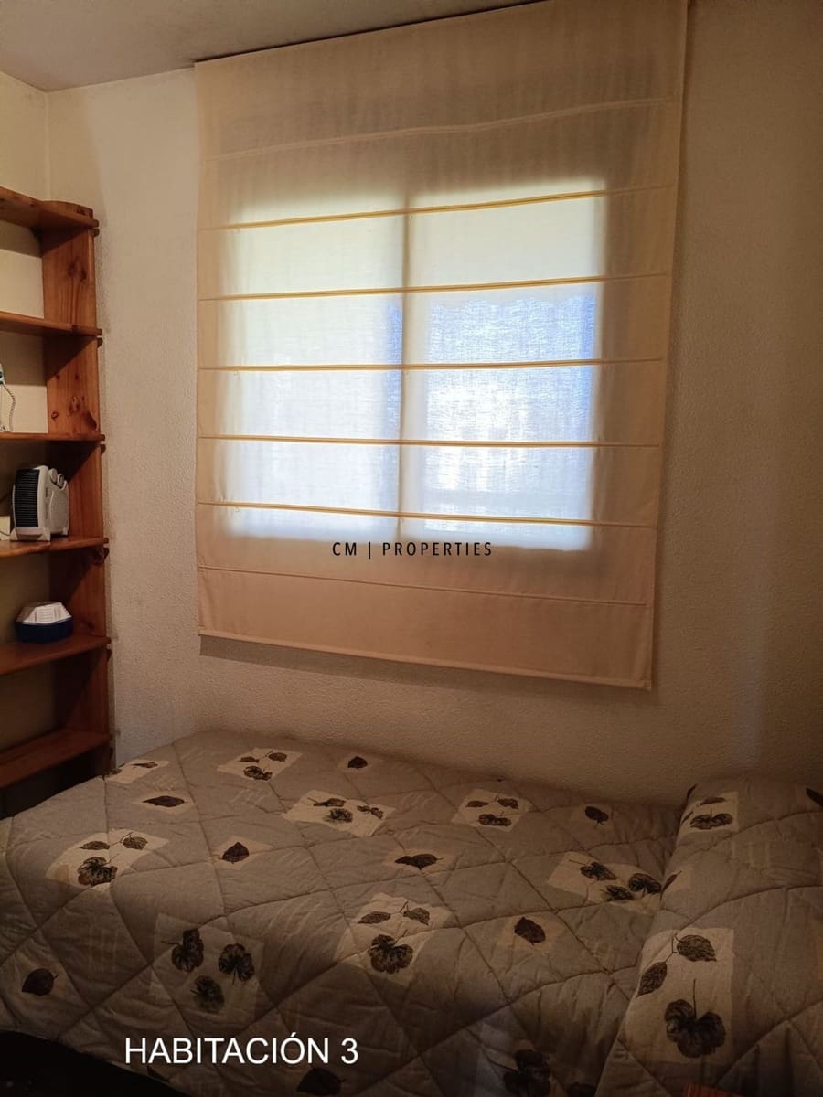3 quarto Apartamento para arrendar em Mislata com garagem - 1 400 € (Ref: 9671091)
