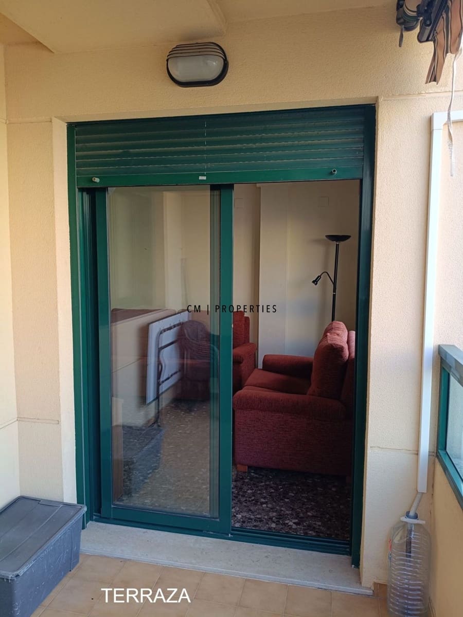 3 quarto Apartamento para arrendar em Mislata com garagem - 1 400 € (Ref: 9671091)