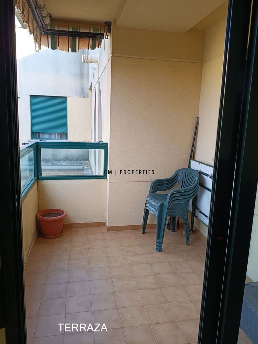 3 quarto Apartamento para arrendar em Mislata com garagem - 1 400 € (Ref: 9671091)