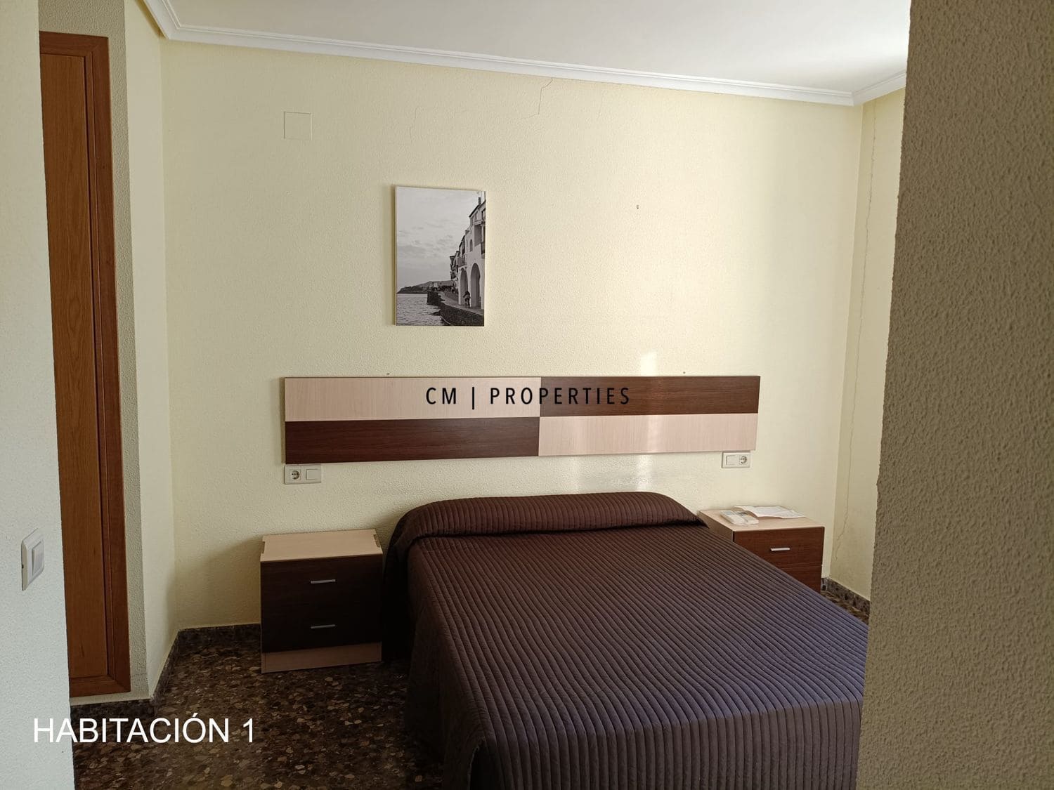 3 quarto Apartamento para arrendar em Mislata com garagem - 1 400 € (Ref: 9671091)