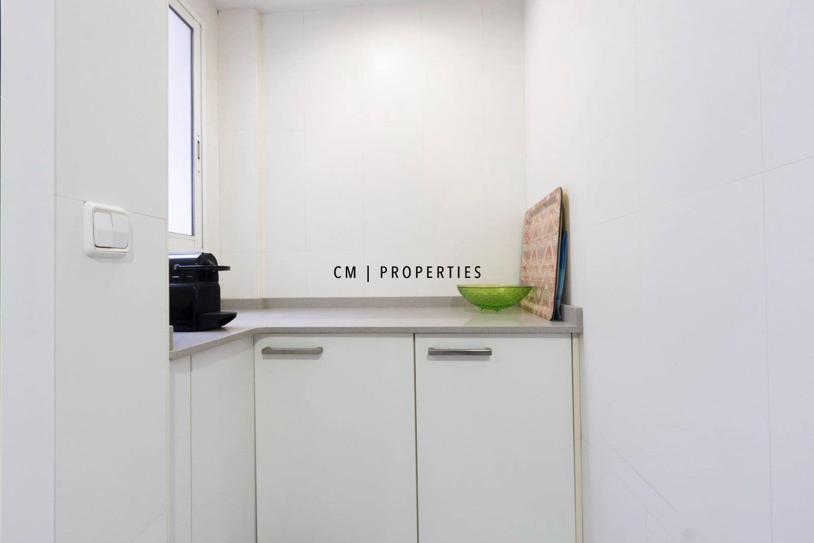 3 bedroom Flat for sale in Valencia city - € 860,000 (Ref: 9671092)