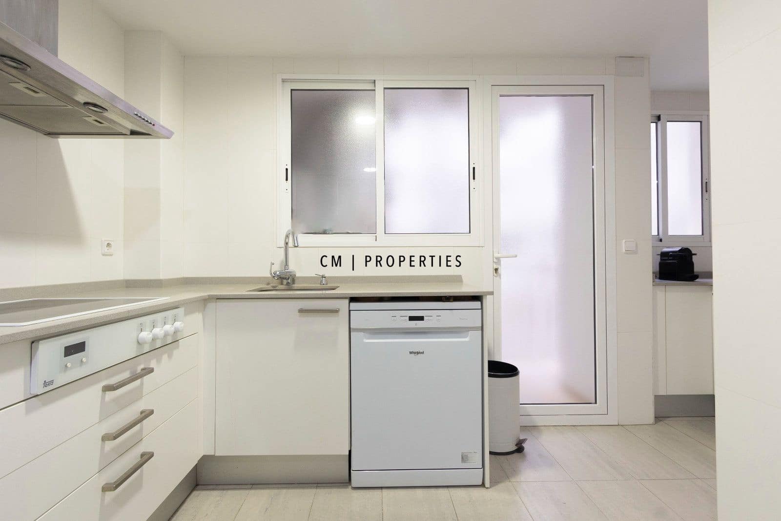 3 bedroom Flat for sale in Valencia city - € 860,000 (Ref: 9671092)