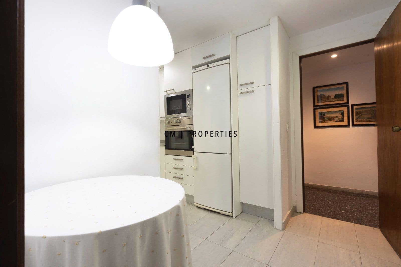 3 bedroom Flat for sale in Valencia city - € 860,000 (Ref: 9671092)