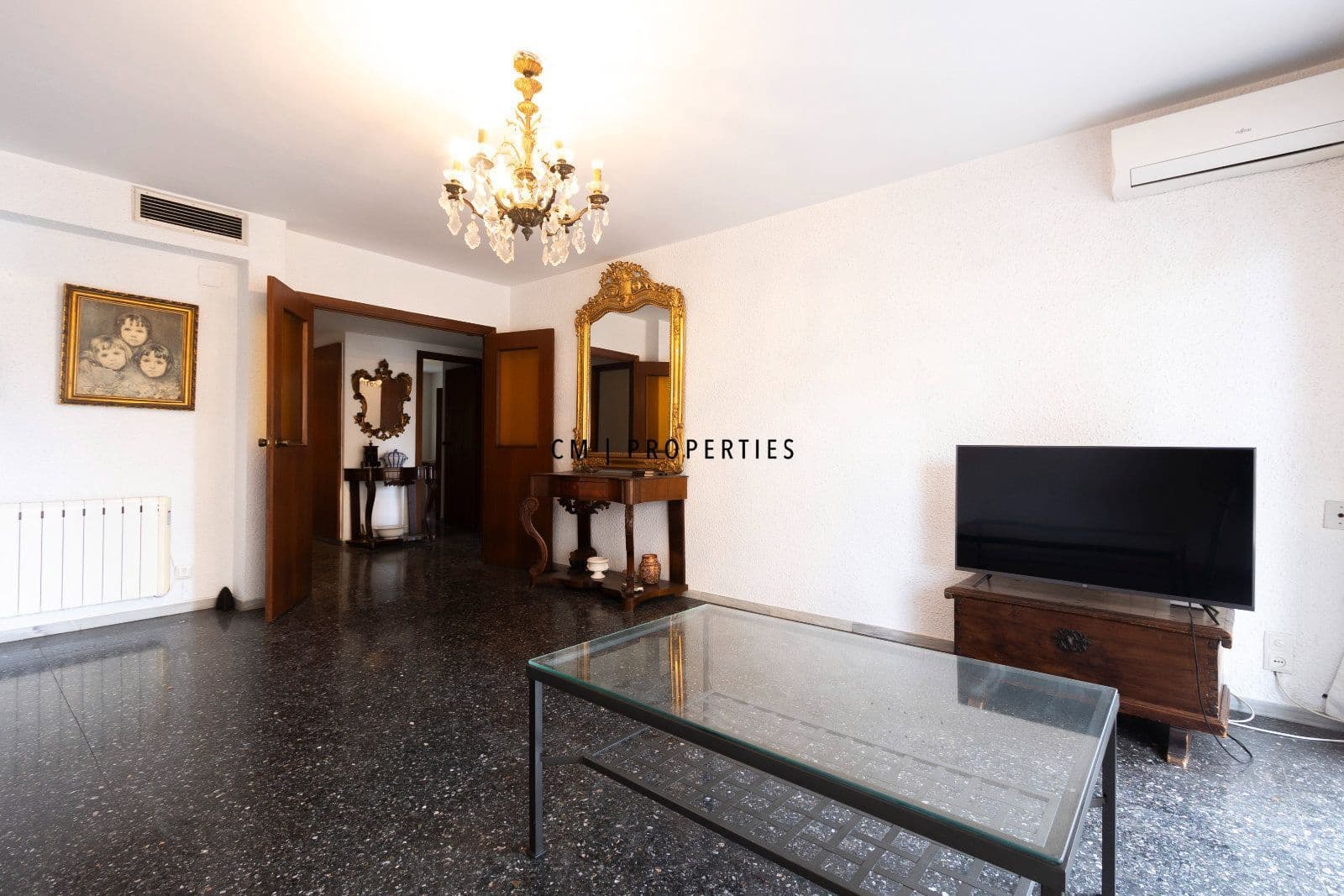 3 bedroom Flat for sale in Valencia city - € 860,000 (Ref: 9671092)