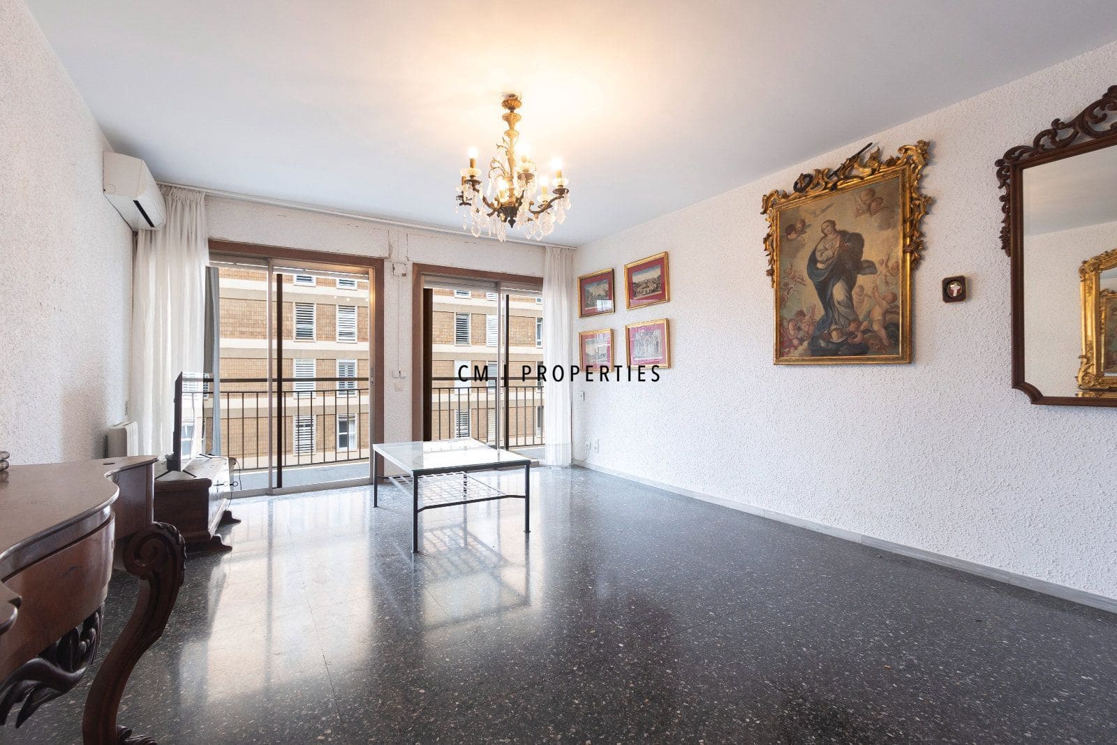 3 bedroom Flat for sale in Valencia city - € 860,000 (Ref: 9671092)