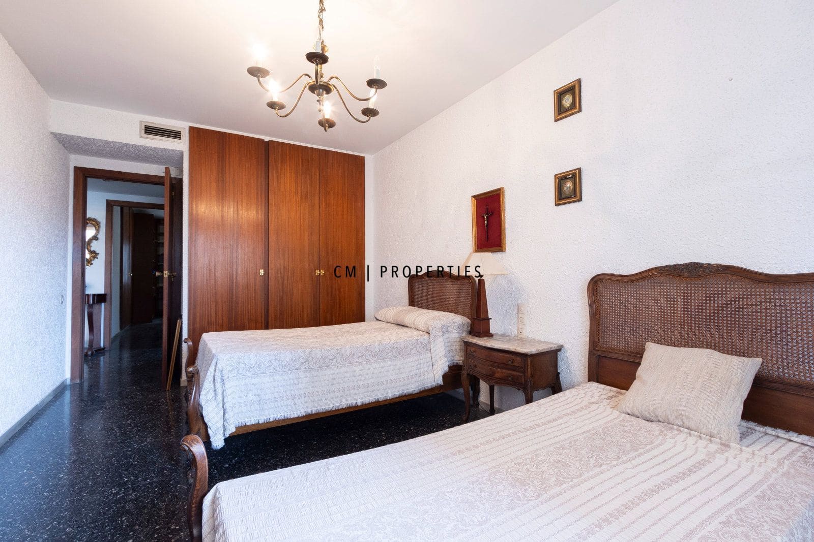 3 bedroom Flat for sale in Valencia city - € 860,000 (Ref: 9671092)