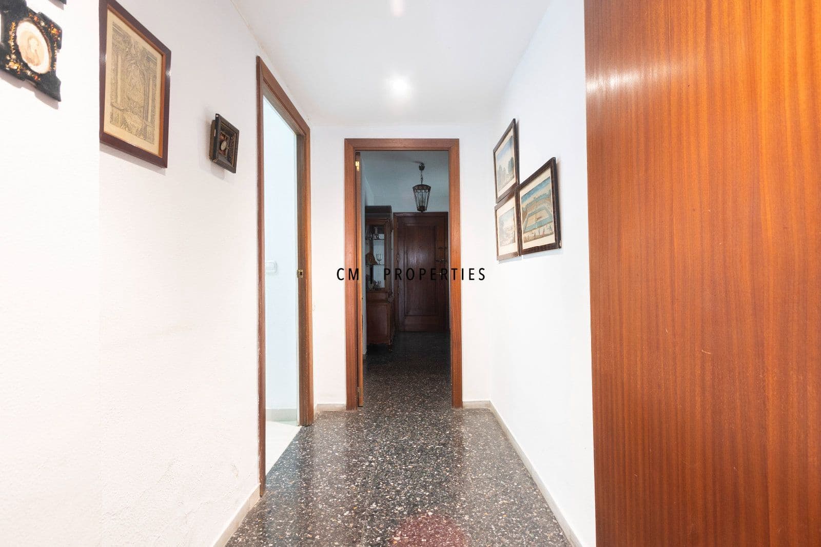 3 bedroom Flat for sale in Valencia city - € 860,000 (Ref: 9671092)
