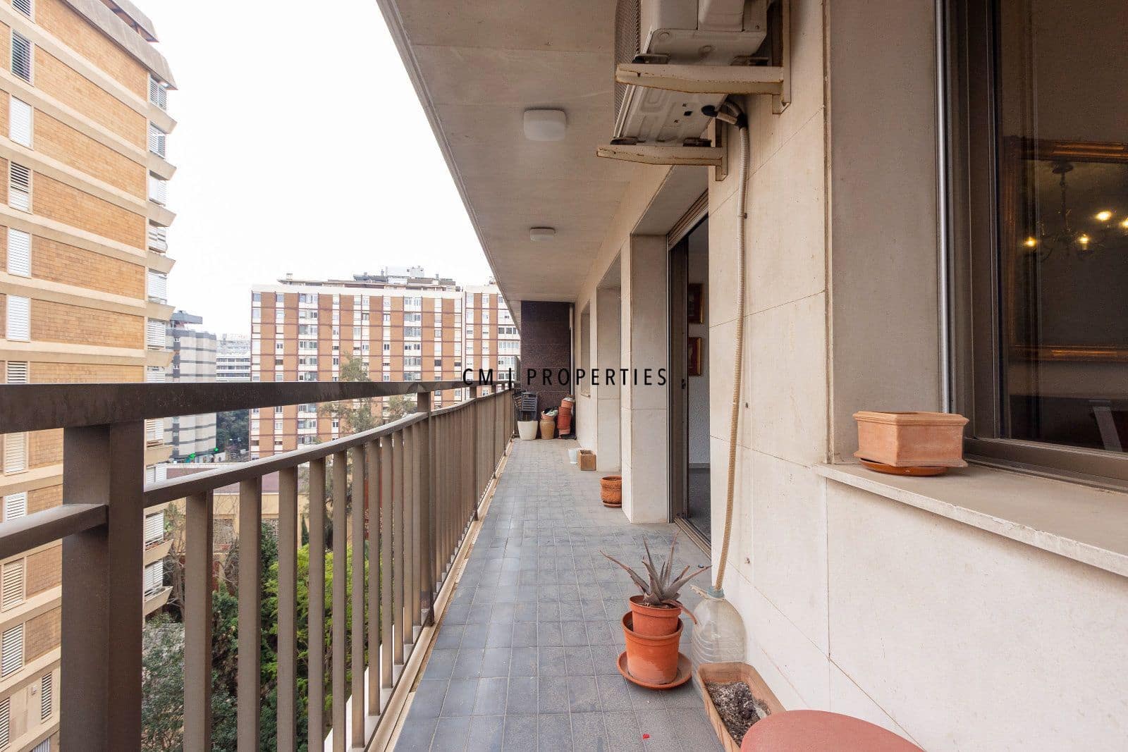 3 bedroom Flat for sale in Valencia city - € 860,000 (Ref: 9671092)