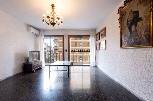 3 bedroom Flat for sale in El Pla del Real, Valencia city - € 860,000 (Ref: 9671092)