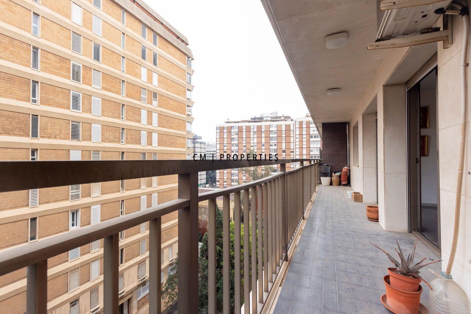 3 bedroom Flat for sale in Valencia city - € 860,000 (Ref: 9671092)