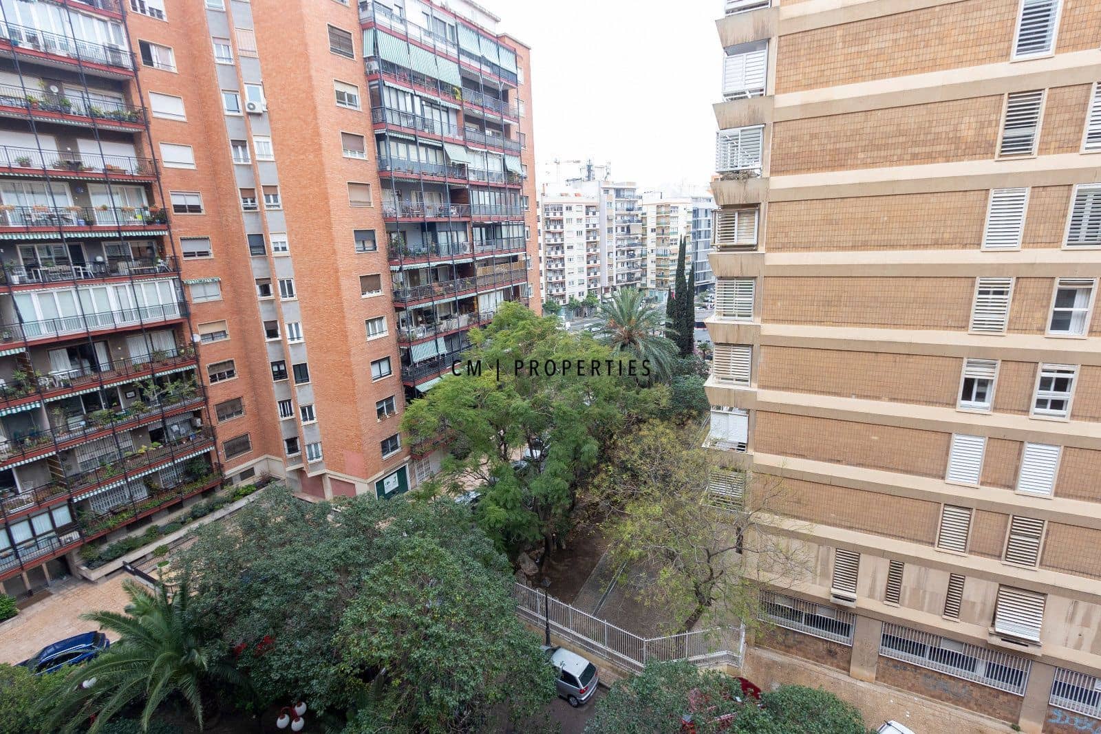 3 bedroom Flat for sale in Valencia city - € 860,000 (Ref: 9671092)