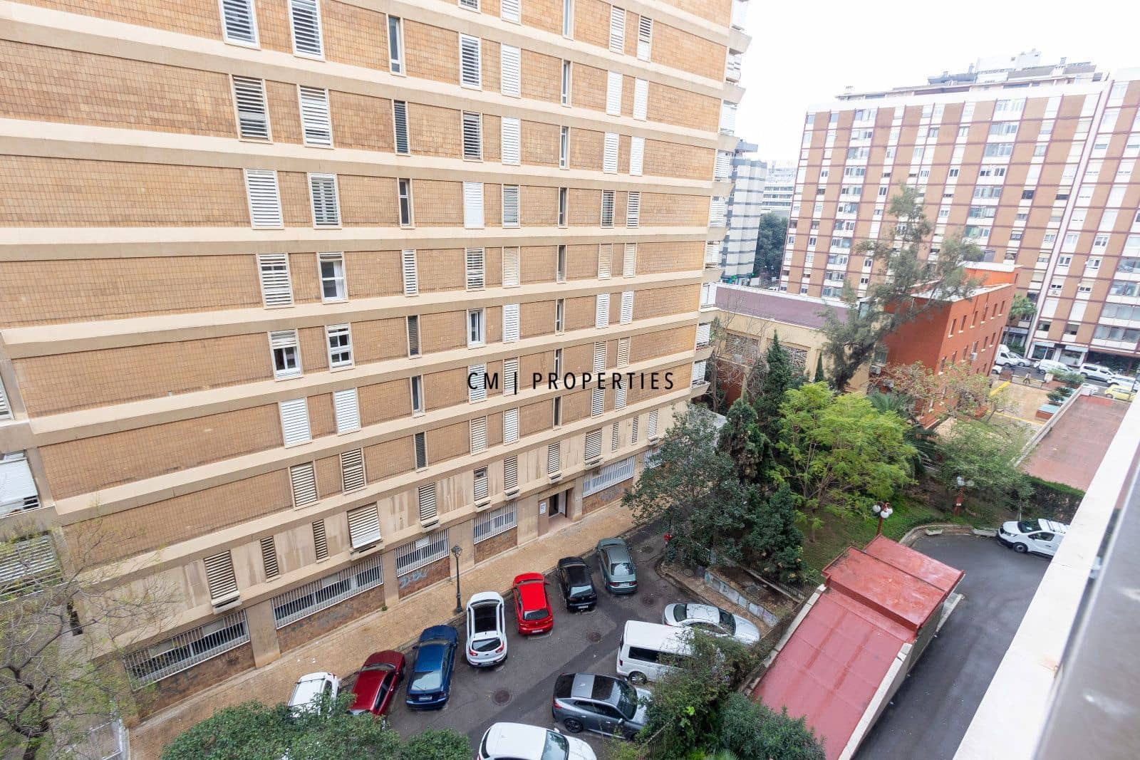 3 bedroom Flat for sale in Valencia city - € 860,000 (Ref: 9671092)