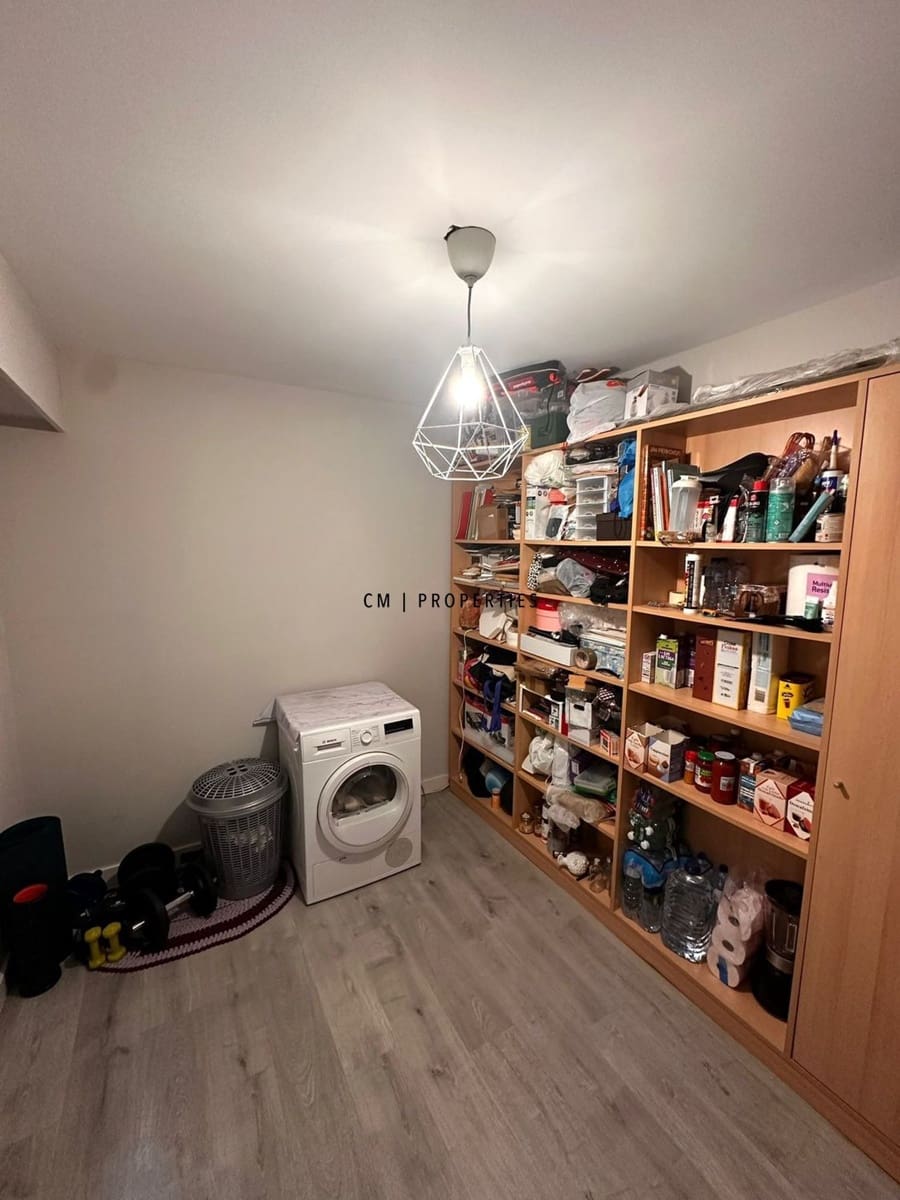 3 Zimmer Wohnung zu verkaufen in Valencia Stadt mit Garage - 375.000 € (Ref: 9671255)
