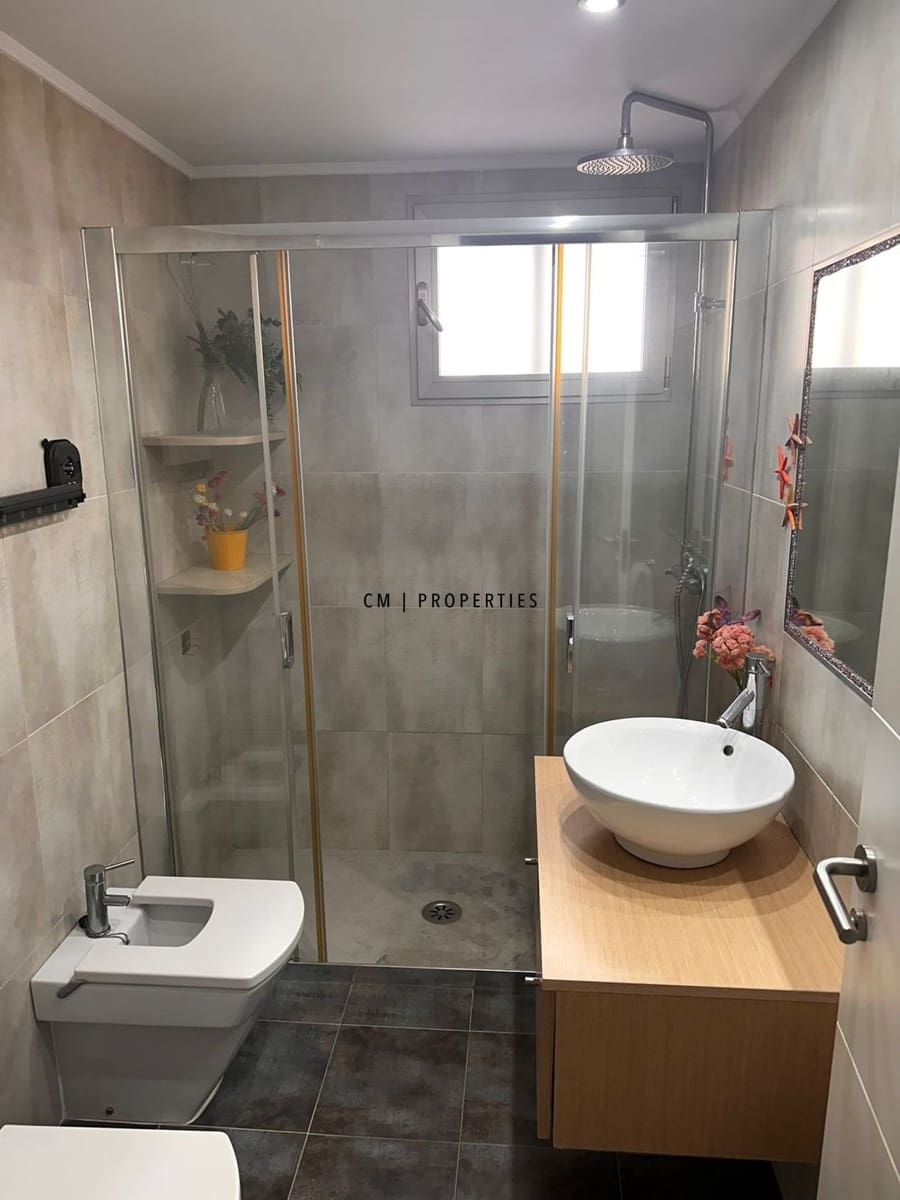 3 Zimmer Wohnung zu verkaufen in Valencia Stadt mit Garage - 375.000 € (Ref: 9671255)