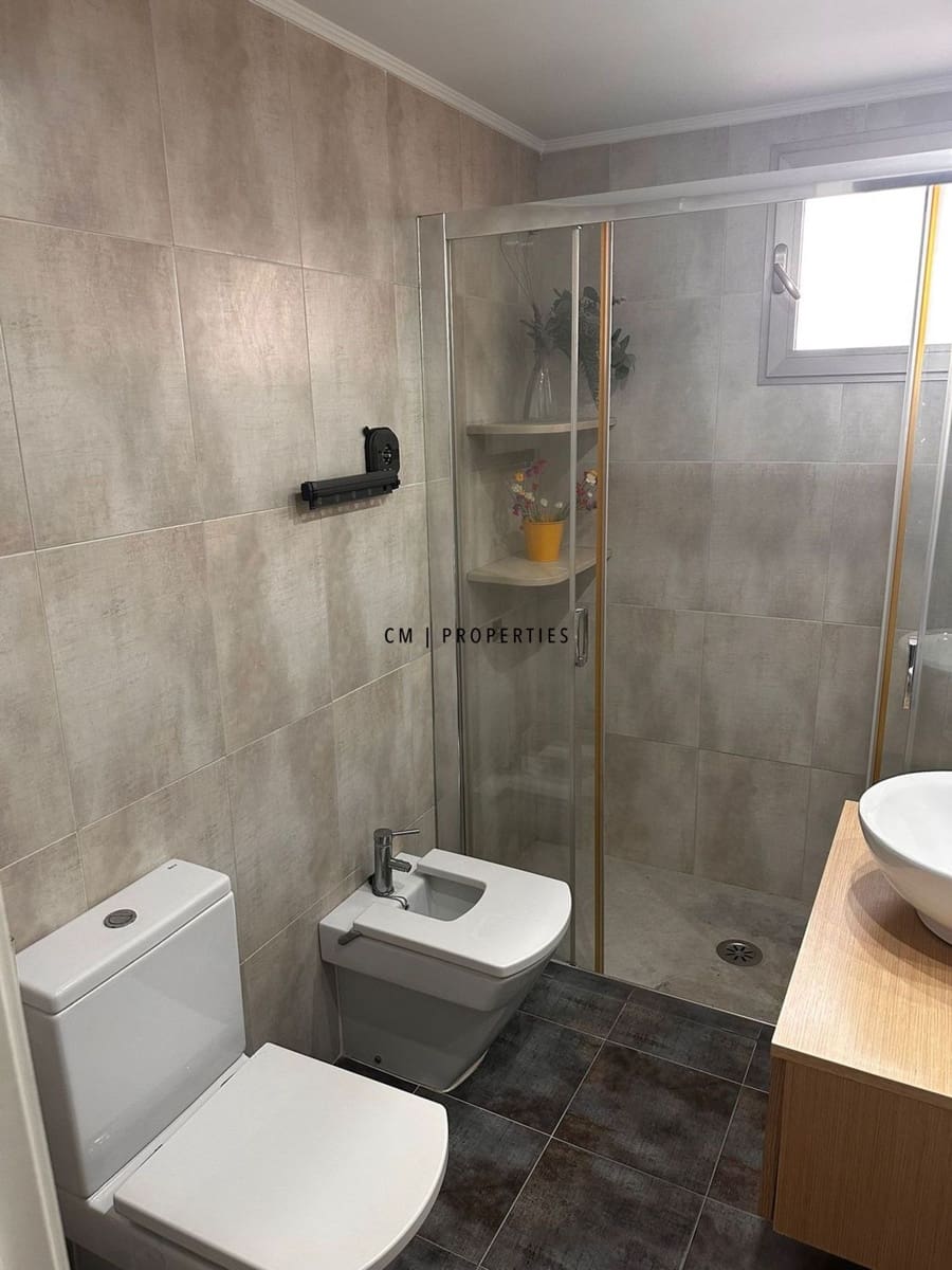 3 Zimmer Wohnung zu verkaufen in Valencia Stadt mit Garage - 375.000 € (Ref: 9671255)