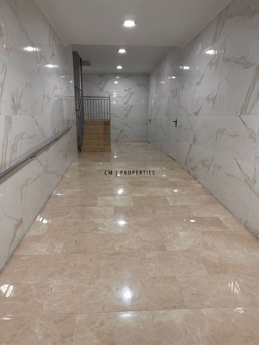 3 Zimmer Wohnung zu verkaufen in Valencia Stadt mit Garage - 375.000 € (Ref: 9671255)