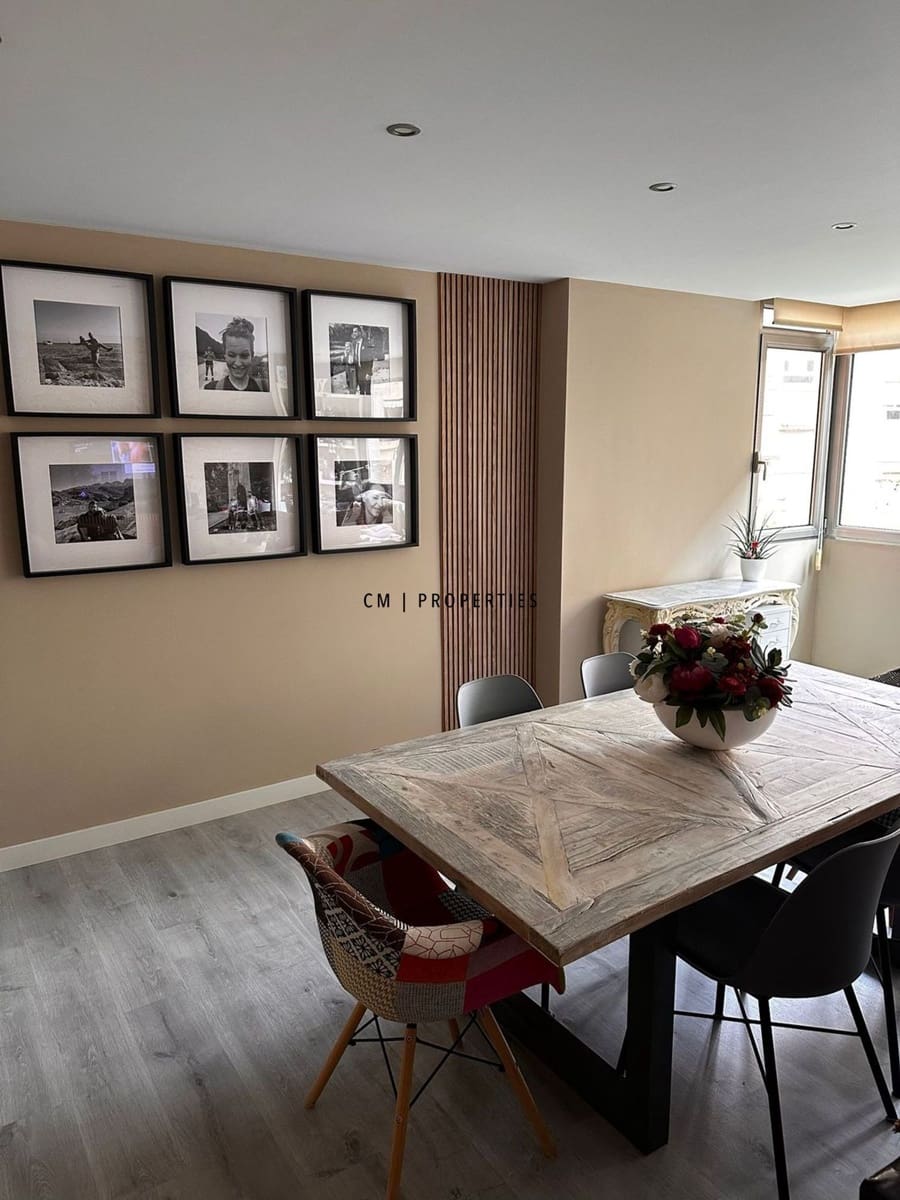 3 Zimmer Wohnung zu verkaufen in Valencia Stadt mit Garage - 375.000 € (Ref: 9671255)