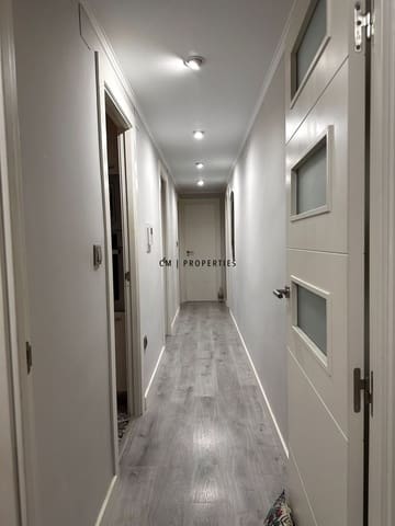 3 sovrum Lägenhet till salu i Valencia stad med garage - 375 000 € (Ref: 9671255)