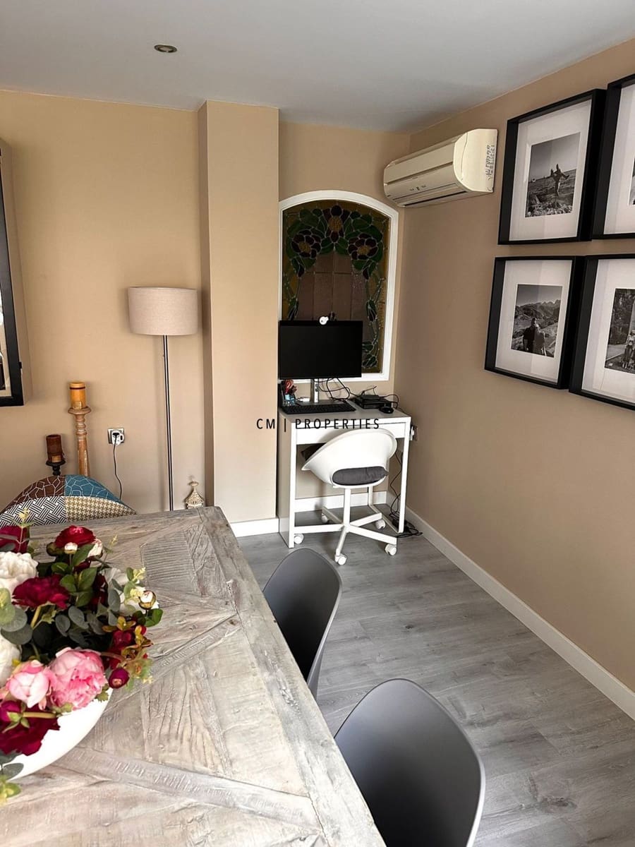 3 Zimmer Wohnung zu verkaufen in Valencia Stadt mit Garage - 375.000 € (Ref: 9671255)