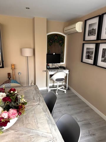 3 sovrum Lägenhet till salu i Valencia stad med garage - 375 000 € (Ref: 9671255)