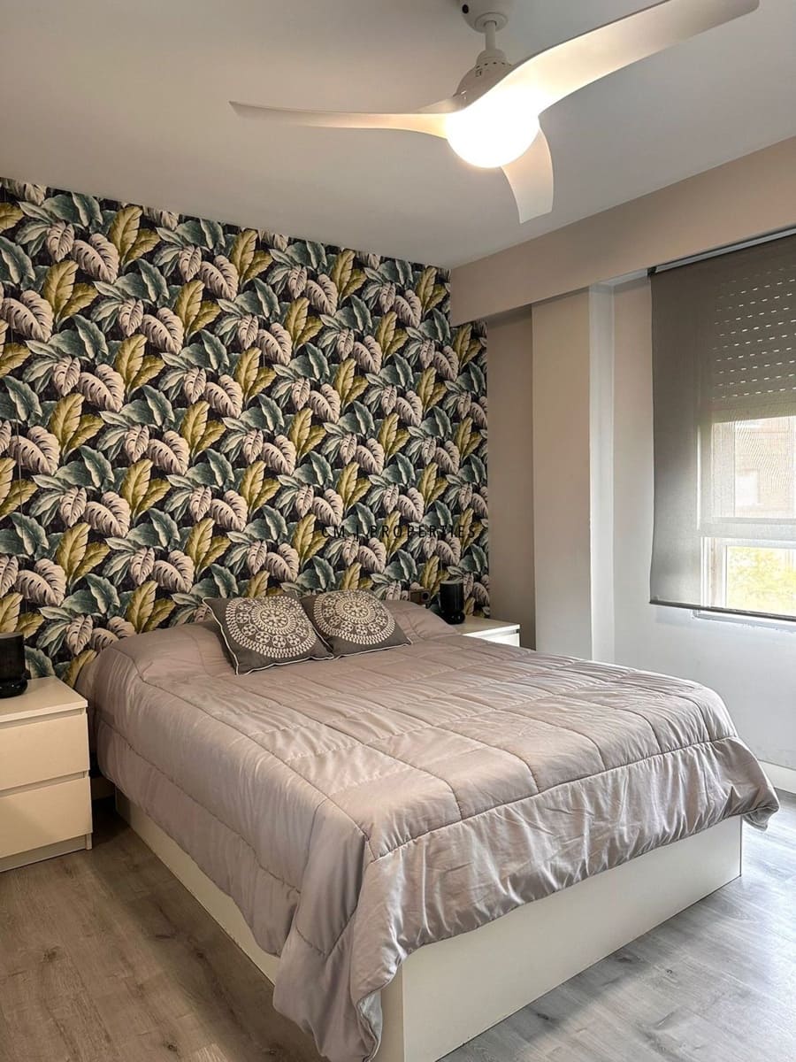 3 Zimmer Wohnung zu verkaufen in Valencia Stadt mit Garage - 375.000 € (Ref: 9671255)