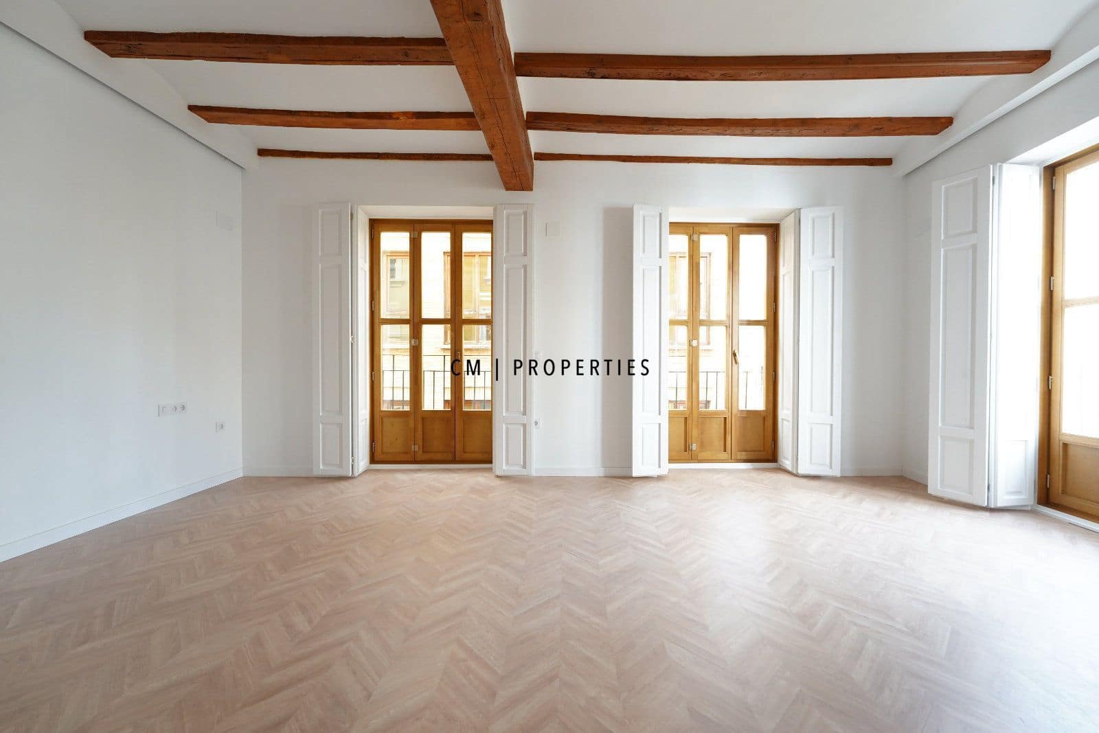 1 sovrum Lägenhet att hyra i Valencia stad - 1 650 € (Ref: 9671256)