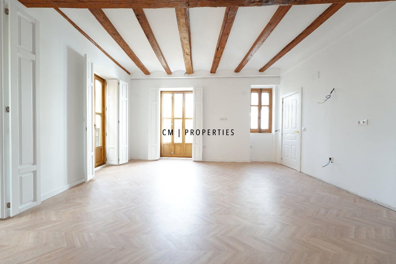 1 sovrum Lägenhet att hyra i Valencia stad - 1 650 € (Ref: 9671256)