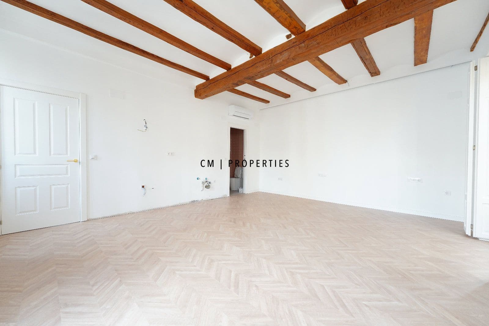 1 sovrum Lägenhet att hyra i Valencia stad - 1 650 € (Ref: 9671256)