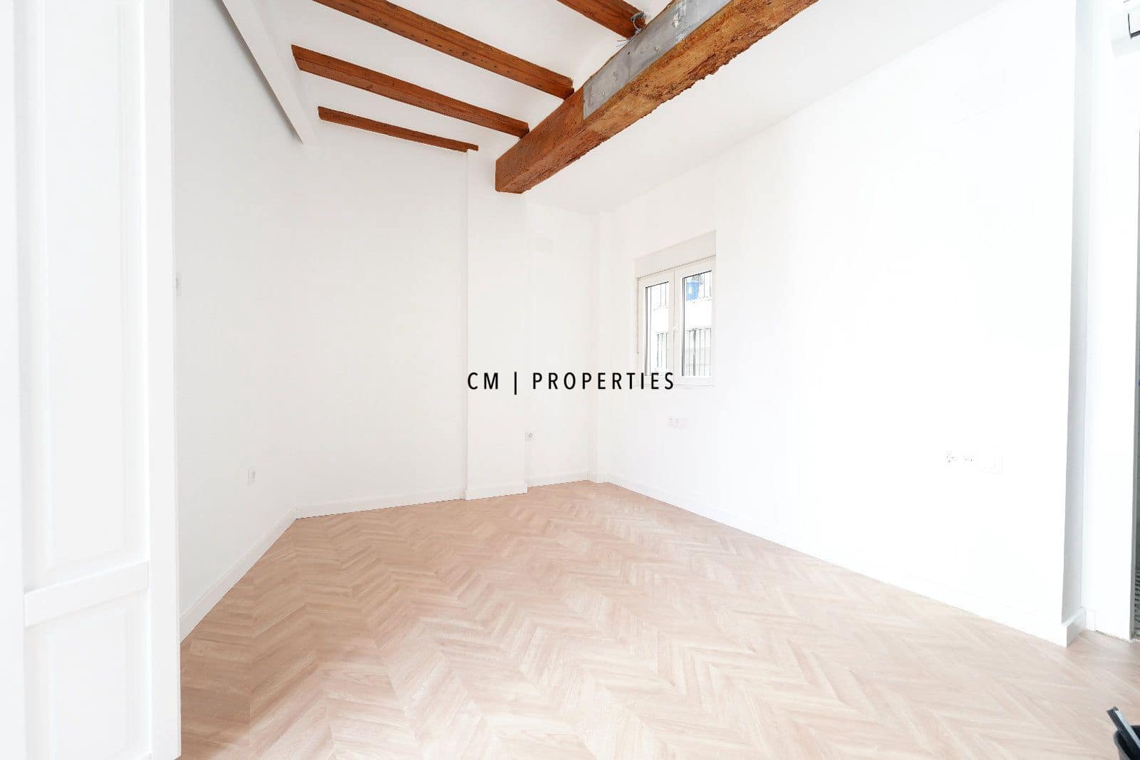 1 sovrum Lägenhet att hyra i Valencia stad - 1 650 € (Ref: 9671256)