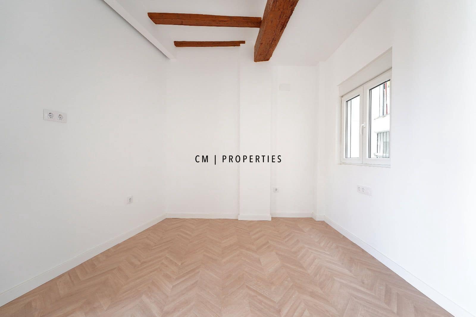 1 sovrum Lägenhet att hyra i Valencia stad - 1 650 € (Ref: 9671256)