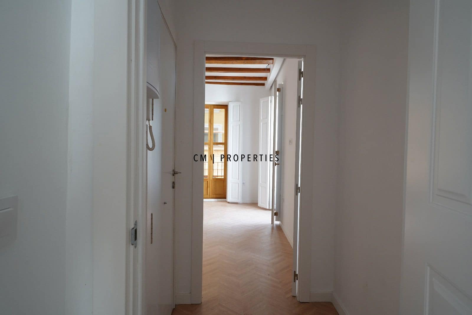 1 sovrum Lägenhet att hyra i Valencia stad - 1 650 € (Ref: 9671256)