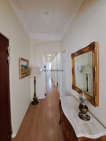 3 bedroom Flat for rent in La Gran Via, Valencia city - € 1,900 (Ref: 9672711)