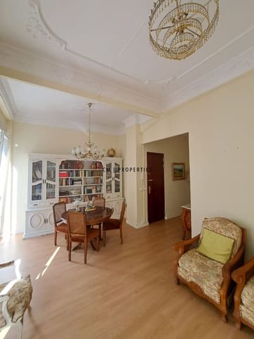 3 bedroom Flat for rent in La Gran Via, Valencia city - € 1,900 (Ref: 9672711)