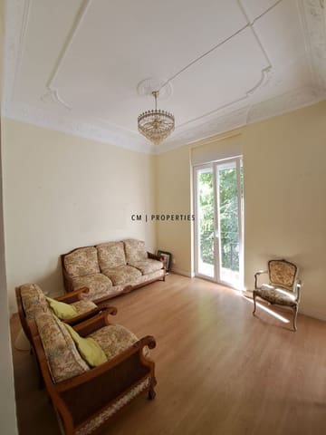 3 bedroom Flat for rent in La Gran Via, Valencia city - € 1,900 (Ref: 9672711)