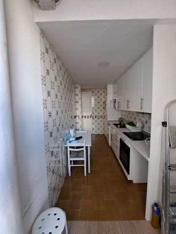 3 bedroom Flat for rent in La Gran Via, Valencia city - € 1,900 (Ref: 9672711)