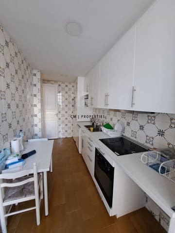 3 bedroom Flat for rent in La Gran Via, Valencia city - € 1,900 (Ref: 9672711)