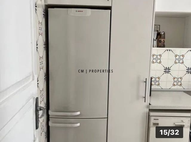 3 bedroom Flat for rent in La Gran Via, Valencia city - € 1,900 (Ref: 9672711)