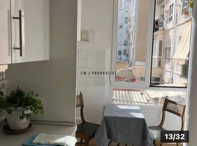 3 bedroom Flat for rent in La Gran Via, Valencia city - € 1,900 (Ref: 9672711)