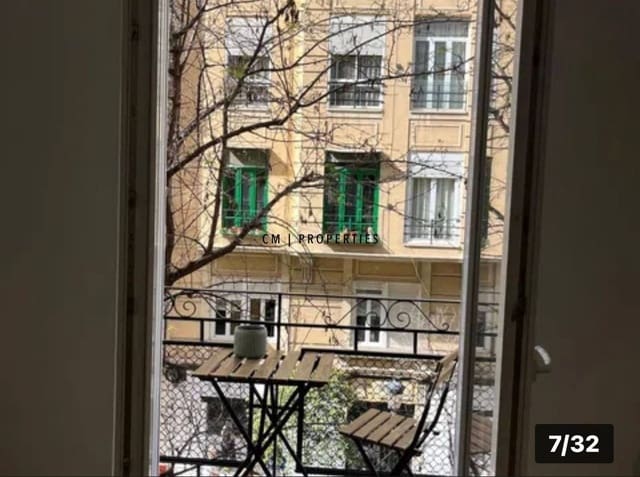 3 bedroom Flat for rent in La Gran Via, Valencia city - € 1,900 (Ref: 9672711)