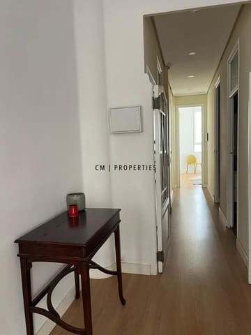3 camera da letto Appartamento da affittare in La Gran Via, Valencia città - 1.900 € (Rif: 9672711)