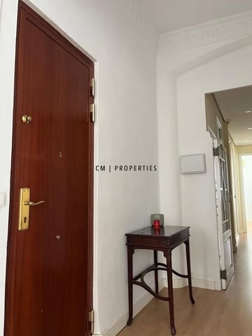 3 camera da letto Appartamento da affittare in La Gran Via, Valencia città - 1.900 € (Rif: 9672711)