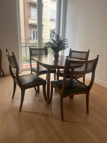 3 camera da letto Appartamento da affittare in La Gran Via, Valencia città - 1.900 € (Rif: 9672711)