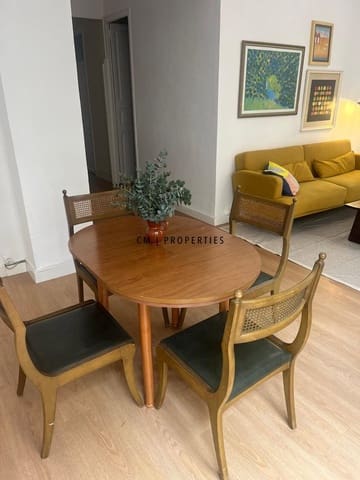 3 camera da letto Appartamento da affittare in La Gran Via, Valencia città - 1.900 € (Rif: 9672711)