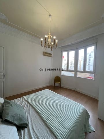 3 camera da letto Appartamento da affittare in La Gran Via, Valencia città - 1.900 € (Rif: 9672711)
