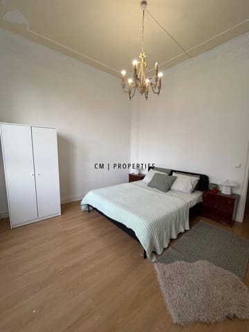 3 camera da letto Appartamento da affittare in La Gran Via, Valencia città - 1.900 € (Rif: 9672711)