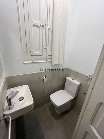 3 camera da letto Appartamento da affittare in La Gran Via, Valencia città - 1.900 € (Rif: 9672711)